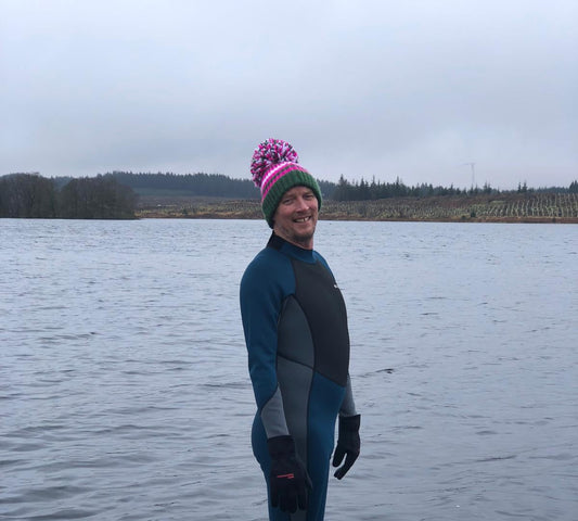 Living with courage, creating with purpose. - Barberras Botanicals Ltd