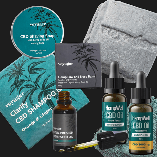 New Year, New You the Natural Way.