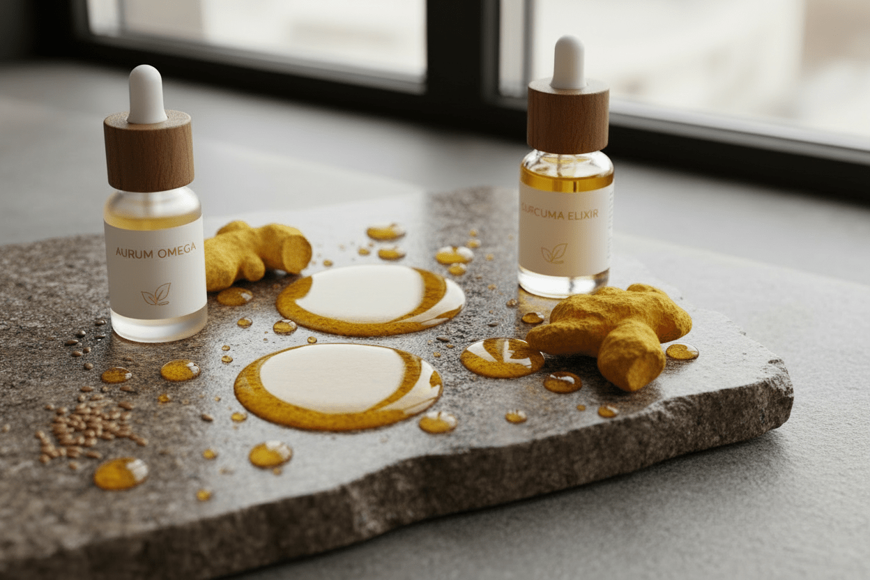 Skin, Coat & Immunity - Barberras Botanicals Ltd