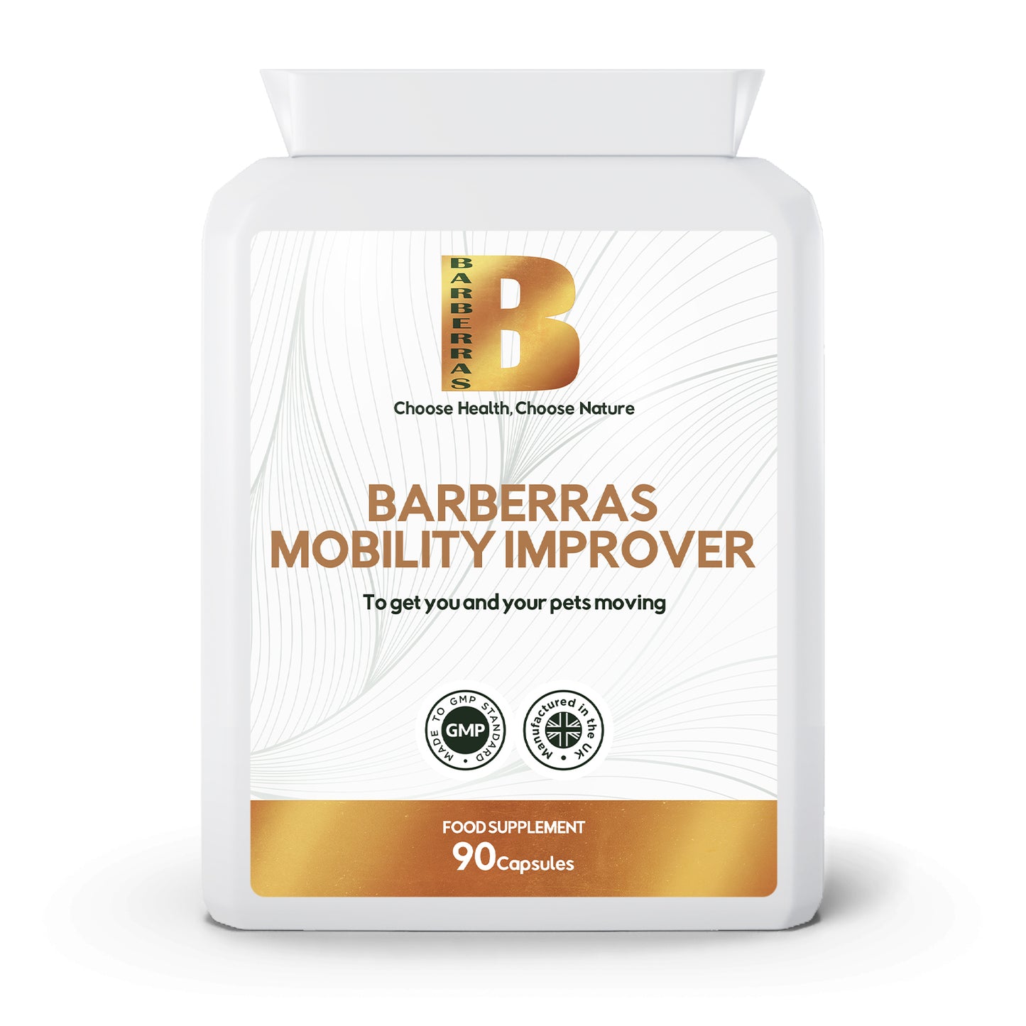 Move With Ease Bundle