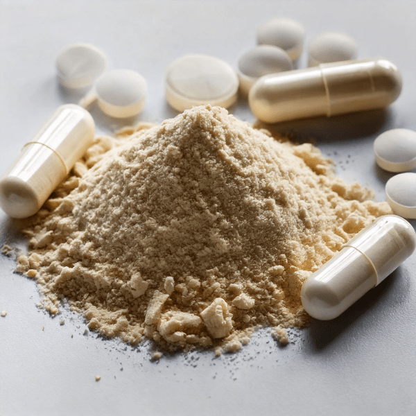 Barberras Botanicals Ltd - Gym Package - Food Supplements - Barberras Botanicals Ltd - anti - oxidant - asthma - ayurvedic - Gym Package
