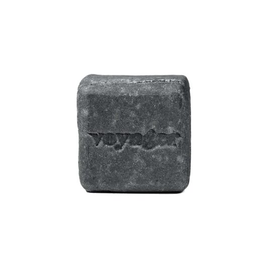 Barberras Botanicals Ltd - Voyager Clarifying 1000mg CBD Shampoo Bar - 100g - CBD Products - Voyager - CBD Skincare - Voyager Clarifying 1000mg CBD Shampoo Bar - 100g