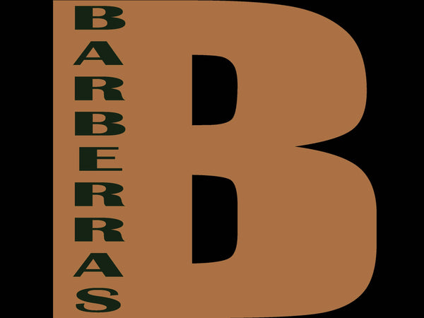 Barberras Botanicals Ltd